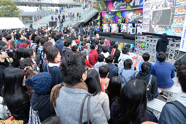 『スプラトゥーン』プロデューサー野上氏に訊く、ラストフェス、第2回スプラトゥーン甲子園への想いと今後の展開_36