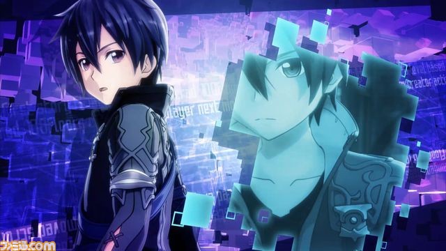 『ソードアート・オンライン -ホロウ・リアリゼーション-』オープニング映像が公開_04
