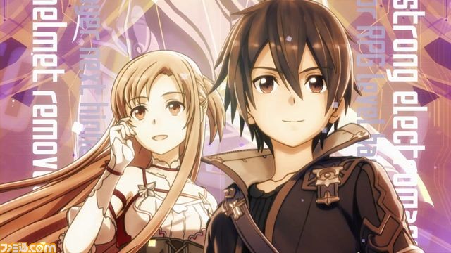 『ソードアート・オンライン -ホロウ・リアリゼーション-』オープニング映像が公開_05