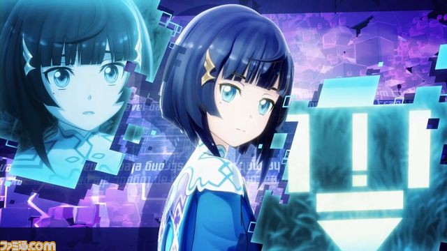 『ソードアート・オンライン -ホロウ・リアリゼーション-』オープニング映像が公開_06