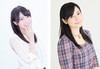 今日20時から、津田美波さんと青木瑠璃子さんが『デレステ』をプレイ！ 『青木瑠璃子のアイコン』第18回！