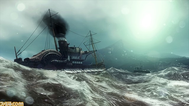 『Dishonored 2（ディスオナード2） 』国内発売日が12月8日に決定！_10
