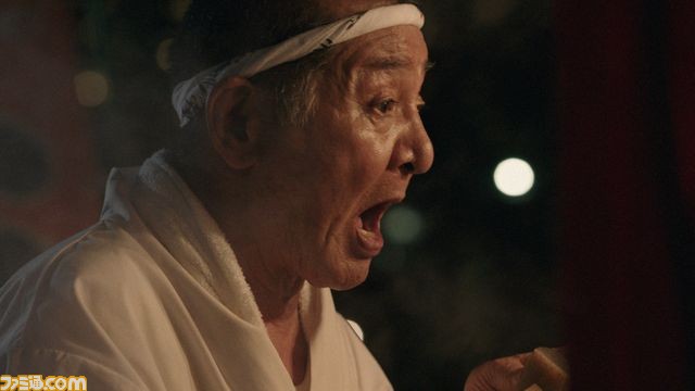 プレイステーション4の新CM「山田の絶叫、太賀の昇天“PS4に全部来る”篇」が公開_07