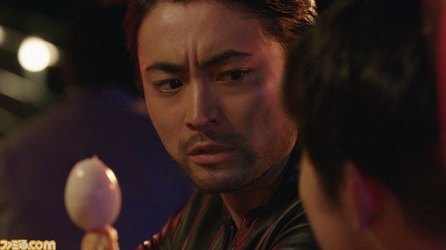 プレイステーション4の新CM「山田の絶叫、太賀の昇天“PS4に全部来る”篇」が公開_04
