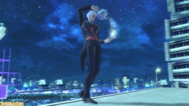 『Fate/EXTELLA』オープニングアニメーションや参戦サーヴァントなどの新情報が公開_36