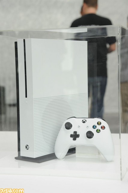 『ReCore』や『Forza Horizon 3』、『デッドライジング 4』……Xboxならではのタイトルを紹介するプレス向け発表会をリポート_20