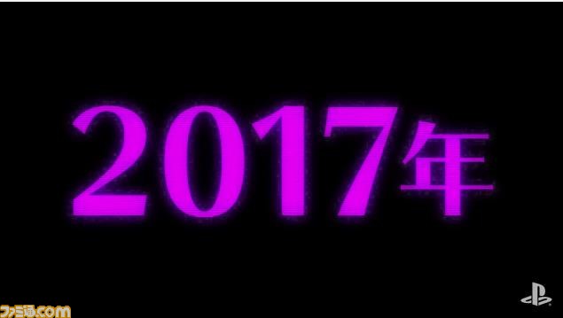 リリース 動画追加 ニューダンガンロンパv3 2017年1月発売決定