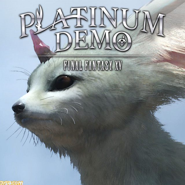 PLATINUM DEMO