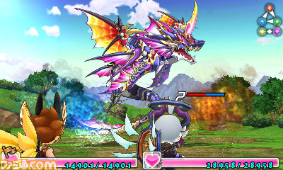 『パズドラクロス 神の章/龍の章』大型アップデート“Ver.2.0”を本日配信開始_13