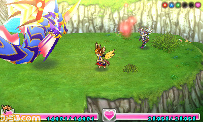 『パズドラクロス 神の章/龍の章』大型アップデート“Ver.2.0”を本日配信開始_12
