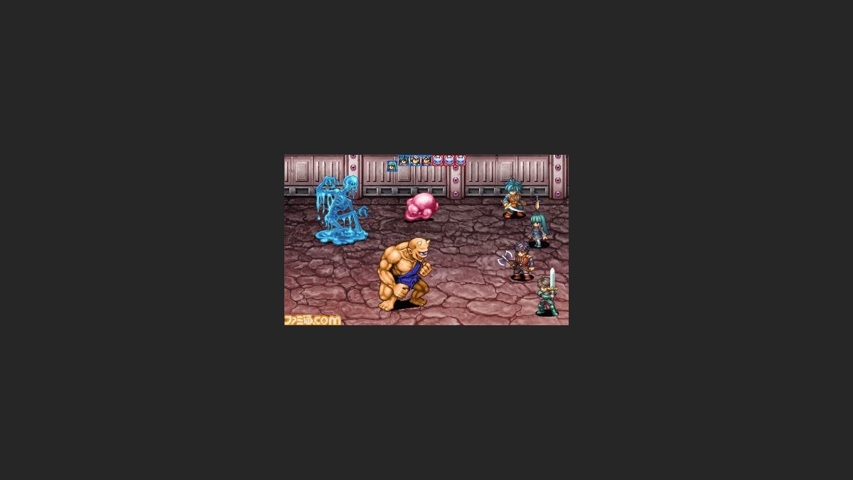 ケムコの3ds向けrpg アルファディア 聖戦クロニクル の期間限定ワンコインセールが開始 ファミ通 Com ケムコの3ds向けrpg アルファディア 聖戦クロニクル の期間限定ワンコインセールが開始 ファミ通 Com