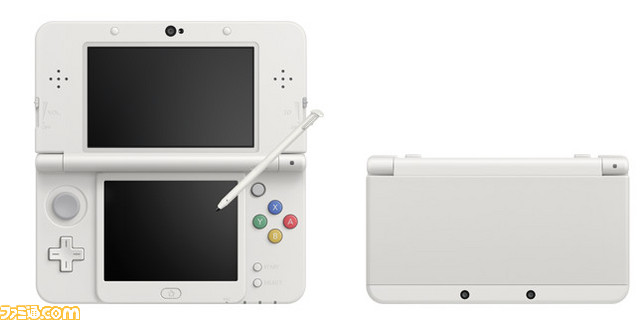 3ds New3ds 2ds本体更新 11 1 0 34j が配信開始 システムの安定性や利便性を向上 ファミ通 Com