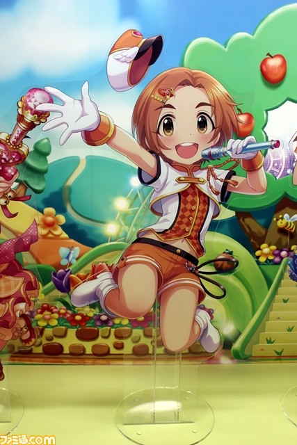 『アイドルマスター シンデレラガールズ スターライトステージ』新宿駅メトロプロムナード ジャックの模様をお届け！_28