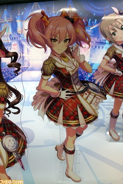 『アイドルマスター シンデレラガールズ スターライトステージ』新宿駅メトロプロムナード ジャックの模様をお届け！_41