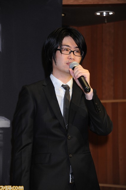 音楽とRPGが融合した新たなエンタメ――『SHADOW OF LAFFANDOR ラファンドール国物語』制作発表会が開催、豪華声優陣も登場_01