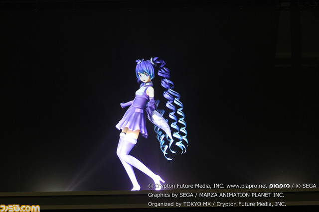 初音ミクの軌跡と未来を示す――ライブと企画展でにぎわった“初音ミク「マジカルミライ 2016」”リポート_26
