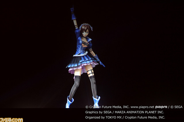 初音ミクの軌跡と未来を示す――ライブと企画展でにぎわった“初音ミク「マジカルミライ 2016」”リポート_18