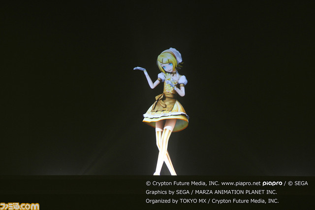 初音ミクの軌跡と未来を示す――ライブと企画展でにぎわった“初音ミク「マジカルミライ 2016」”リポート_23