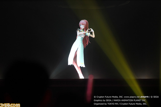 初音ミクの軌跡と未来を示す――ライブと企画展でにぎわった“初音ミク「マジカルミライ 2016」”リポート_15