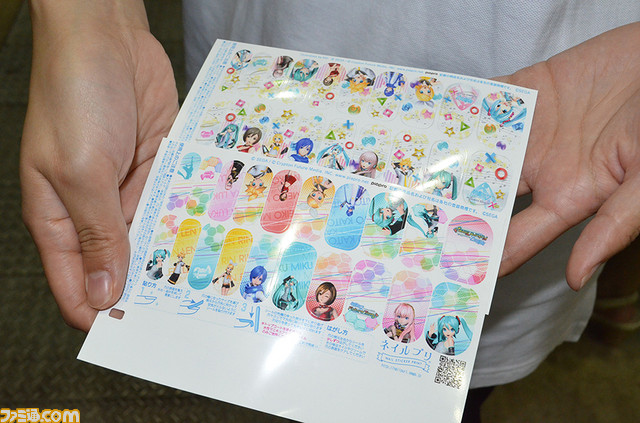 初音ミクの軌跡と未来を示す――ライブと企画展でにぎわった“初音ミク「マジカルミライ 2016」”リポート_05