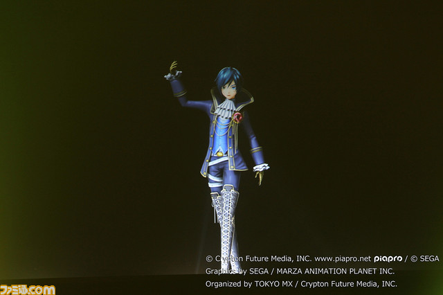 初音ミクの軌跡と未来を示す――ライブと企画展でにぎわった“初音ミク「マジカルミライ 2016」”リポート_17