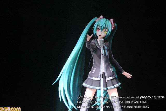 初音ミクの軌跡と未来を示す――ライブと企画展でにぎわった“初音ミク「マジカルミライ 2016」”リポート_13