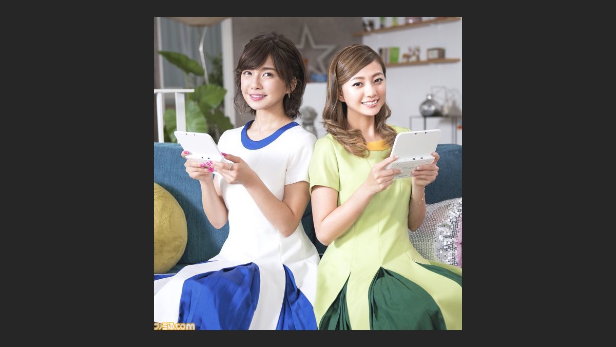 ぷよぷよクロニクル プロモーションキャラクターが a の宇野実彩子さん 伊藤千晃さんに決定 動画あり ファミ通 Com