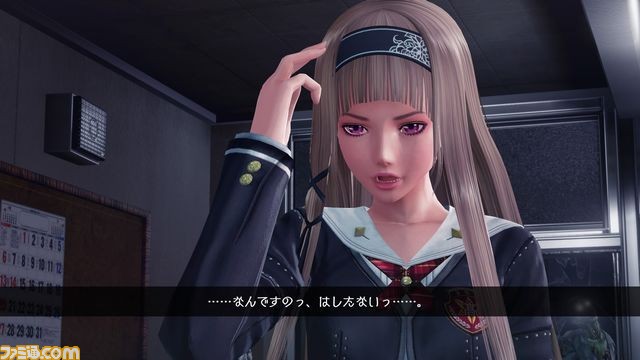 『SG/ZH School Girl/Zombie Hunter』女子高生5人による生き残りをかけたサバイバルストーリー！_39