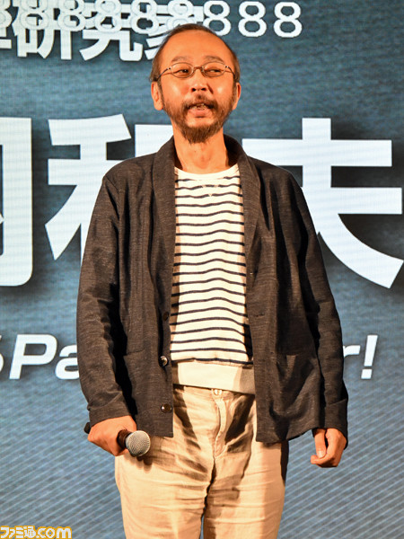 ガルパンおじさんの大教祖たちによる戦車トークショウリポート、シャーマン愛が濃すぎて前が見えない！【TGS 2016】_05