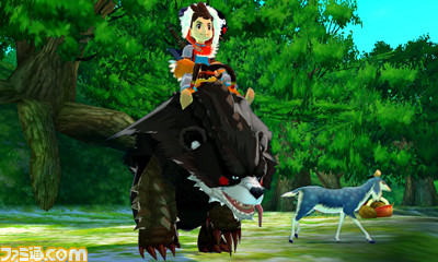 『モンスターハンター ストーリーズ』“くまモン”とのコラボ決定、『ゼルダの伝説』コラボはセブン-イレブンで先行配信_06