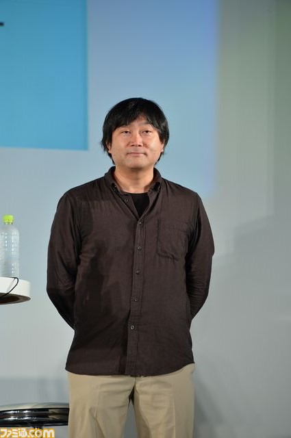 “三社三様”のアプローチがおもしろい！　基調講演“VRマーケットの展望”リポート【TGS 2016】_08