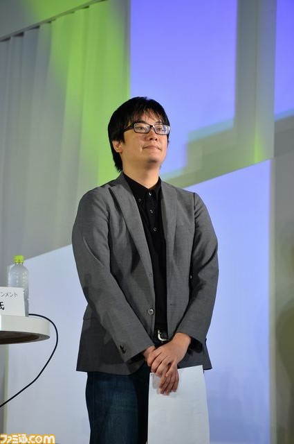 “三社三様”のアプローチがおもしろい！　基調講演“VRマーケットの展望”リポート【TGS 2016】_09