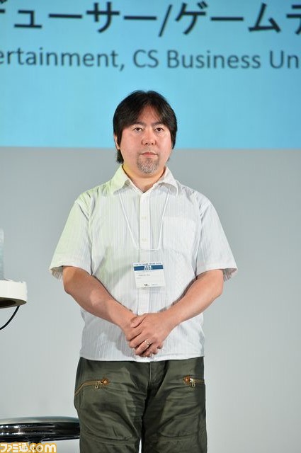 “三社三様”のアプローチがおもしろい！　基調講演“VRマーケットの展望”リポート【TGS 2016】_07