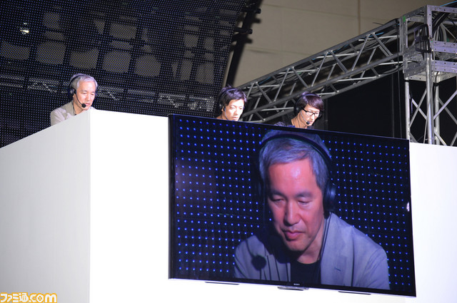 3度目の正直となるか⁉︎ 『オーバーウォッチ』スクエニ対SIE 会社対抗ガチンコ対決がTGSで開催！【TGS 2016】_06