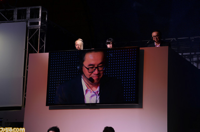 3度目の正直となるか⁉︎ 『オーバーウォッチ』スクエニ対SIE 会社対抗ガチンコ対決がTGSで開催！【TGS 2016】_05