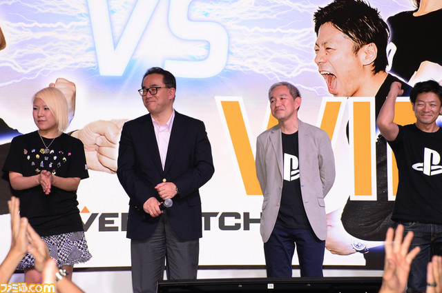 3度目の正直となるか⁉︎ 『オーバーウォッチ』スクエニ対SIE 会社対抗ガチンコ対決がTGSで開催！【TGS 2016】_15