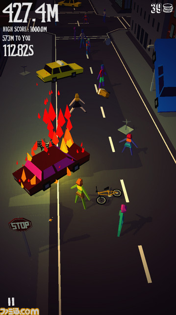 【動画・画像追加】“INDIE STREAM AWARD 2016”に輝いたのは、時間を操るシューティング『TIME LOCKER-Shooter』【TGS 2016】_14