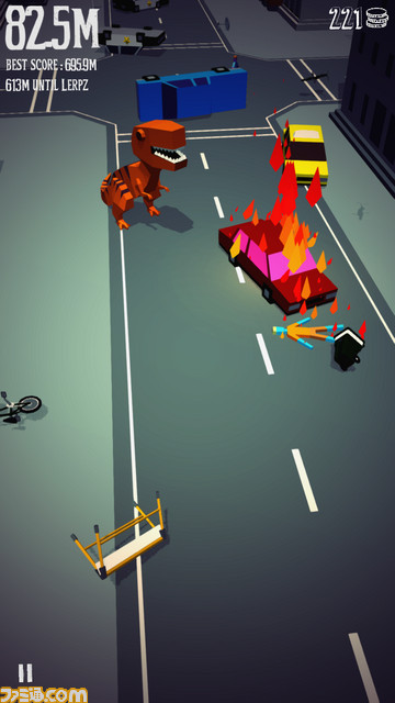 【動画・画像追加】“INDIE STREAM AWARD 2016”に輝いたのは、時間を操るシューティング『TIME LOCKER-Shooter』【TGS 2016】_13