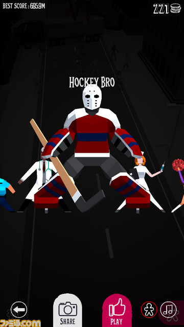 【動画・画像追加】“INDIE STREAM AWARD 2016”に輝いたのは、時間を操るシューティング『TIME LOCKER-Shooter』【TGS 2016】_12