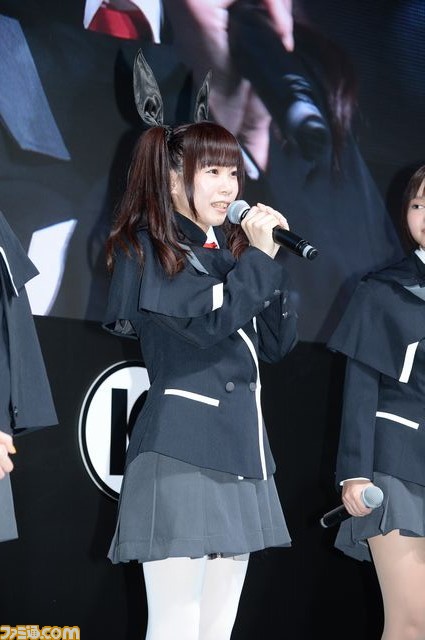 『拡張少女系トライナリー』 5人の絆が新感覚コラボ作品を成功へと導く！【TGS 2016】_08