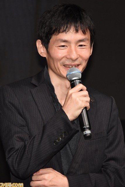 『ウイニングポスト』シリーズスペシャルステージで、平成ノブシコブシのふたりが“推し馬”をプレゼンバトル！【TGS 2016】_03