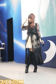 上間江望さん、芹澤優さん、立花理香さんによるライブが大盛り上がり！ 『アイドルデスゲームTV』ステージリポート【TGS 2016】_22