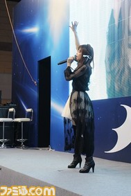 上間江望さん、芹澤優さん、立花理香さんによるライブが大盛り上がり！ 『アイドルデスゲームTV』ステージリポート【TGS 2016】_21