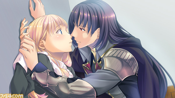 ファンタジーな世界観の女性向け恋愛ゲーム『オルフレール ～幸福の花束～』がPS Vitaで登場_04