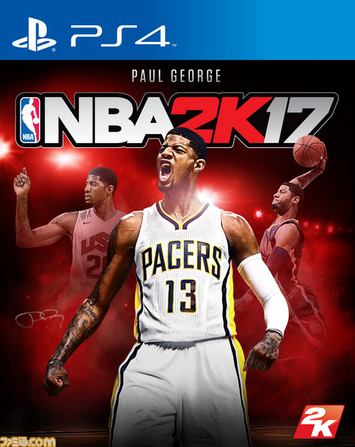 『NBA 2K17』PS4＆Xbox One向け無料DLC“The Prelude”の国内配信がスタート_02
