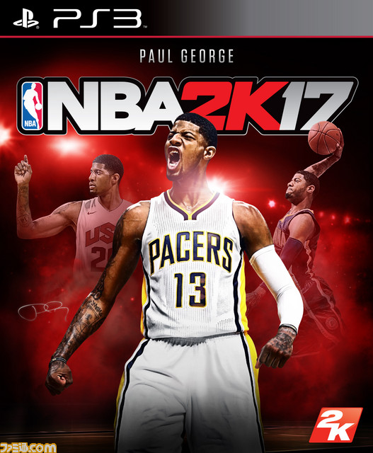 『NBA 2K17』PS4＆Xbox One向け無料DLC“The Prelude”の国内配信がスタート_01