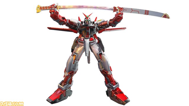 『機動戦士ガンダム エクストリームバーサス マキシブースト ON』9月27日のアップデートで“ヤクト・ドーガ”が参戦！_20