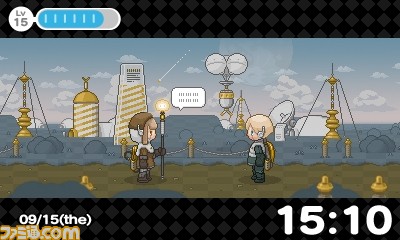 『dreeps Alarm Playing Game』好評を博したインディータイトルがニンテンドー3DSで発売決定！_07