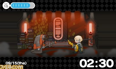 『dreeps Alarm Playing Game』好評を博したインディータイトルがニンテンドー3DSで発売決定！_01