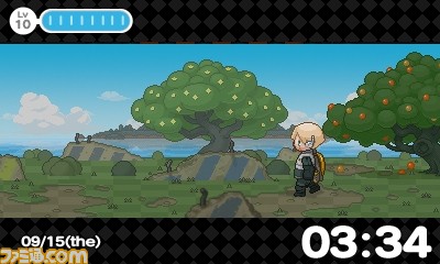 『dreeps Alarm Playing Game』好評を博したインディータイトルがニンテンドー3DSで発売決定！_06